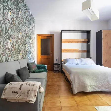 Maffei 8 Appartement