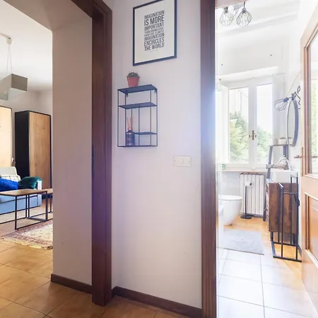 Διαμέρισμα Maffei 8 *