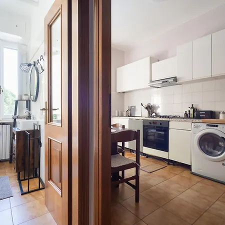 Maffei 8 Appartement Bergame