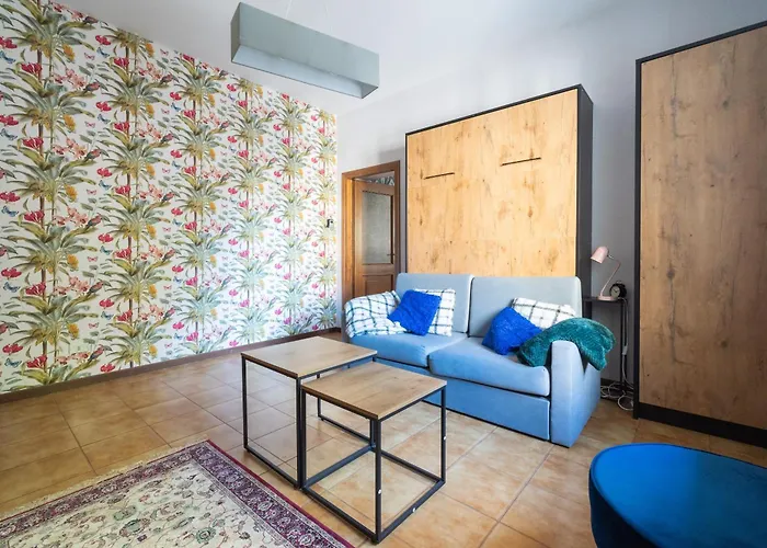 Maffei 8 * Bergamo