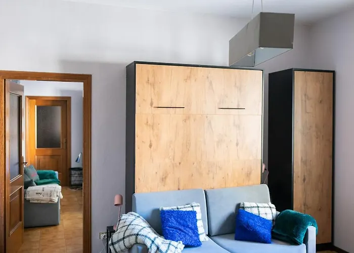 Maffei 8 Daire Bergamo
