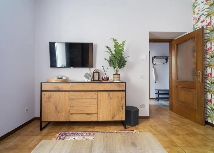 Maffei 8 アパート