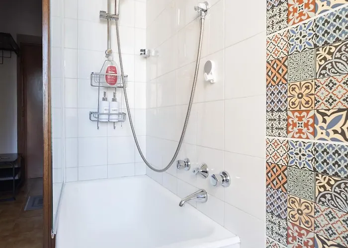 Maffei 8 ベルガモ