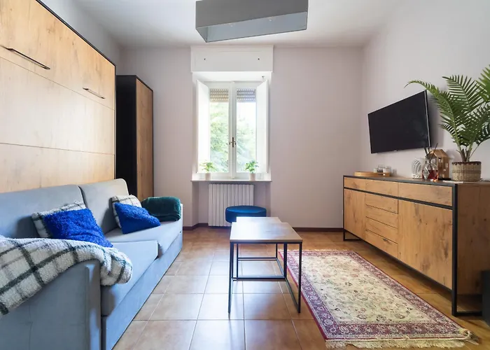 Maffei 8 * Bergamo