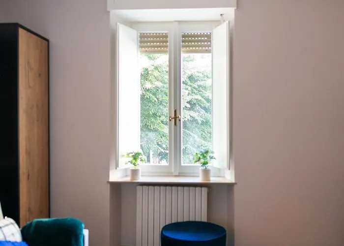 Maffei 8 * Bergamo