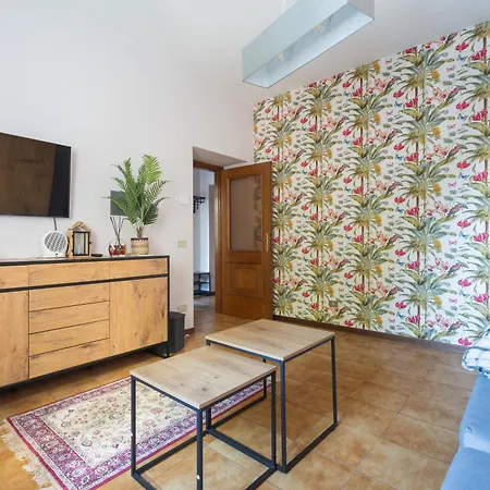 Maffei 8 Appartamento