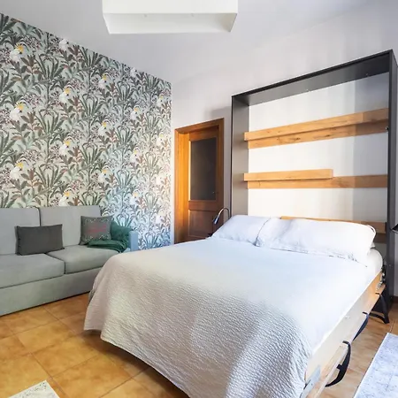 Appartamento Maffei 8
