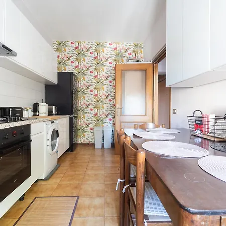 Appartamento Maffei 8 Bergamo