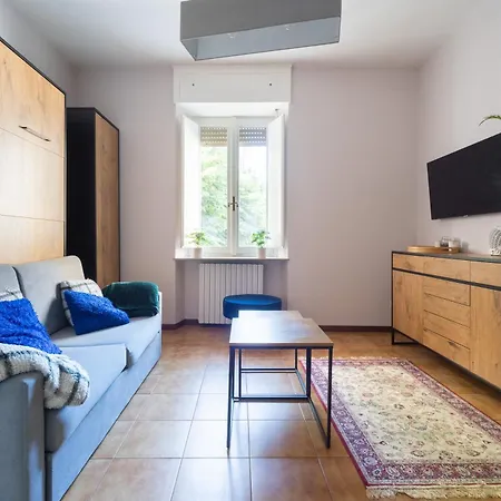 Maffei 8 * Bergamo